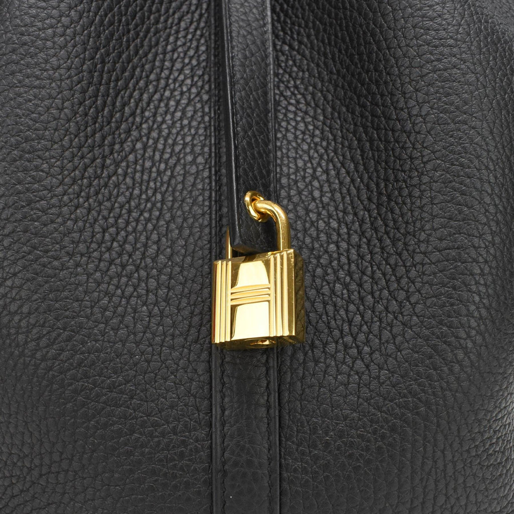 Hermes 'Picotin Touch 22' Handbag