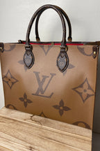 Louis Vuitton OnTheGo Giant MM Tote Bag