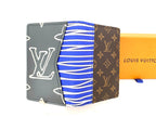 Louis Vuitton Limited Edition Patchwork Pocket Organizer by Virgil Ablogh