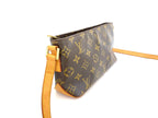 Louis Vuitton Monogram Trotteur Crossbody