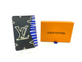 Louis Vuitton Limited Edition Patchwork Pocket Organizer by Virgil Ablogh