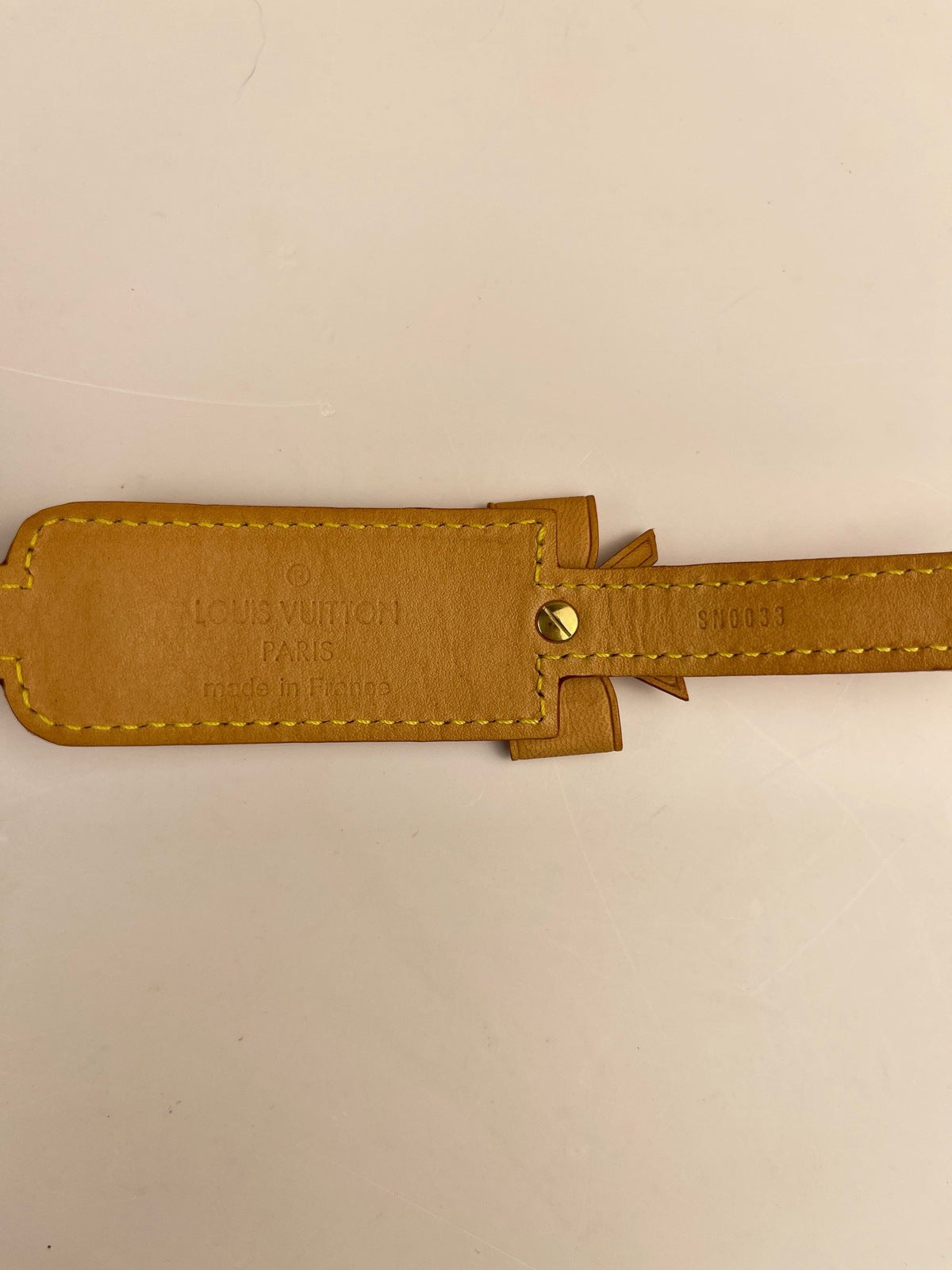 Louis Vuitton Monogram Cherry Blossom Address Wish Bracelet Pink