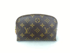 Louis Vuitton Monogram Cosmetic Pouch