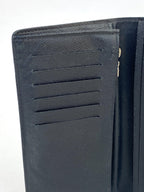 Louis Vuitton Damier Graphite Brazza Wallet