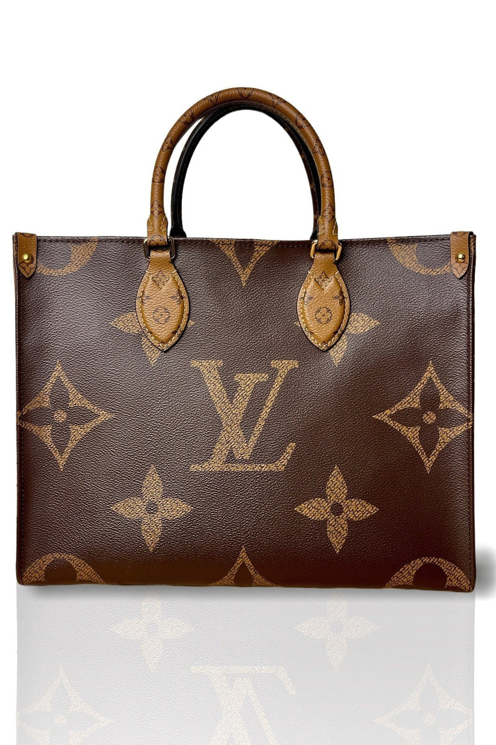 Louis Vuitton OnTheGo Giant MM Tote Bag