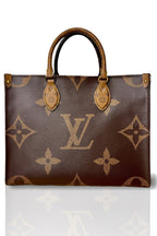 Louis Vuitton OnTheGo Giant MM Tote Bag