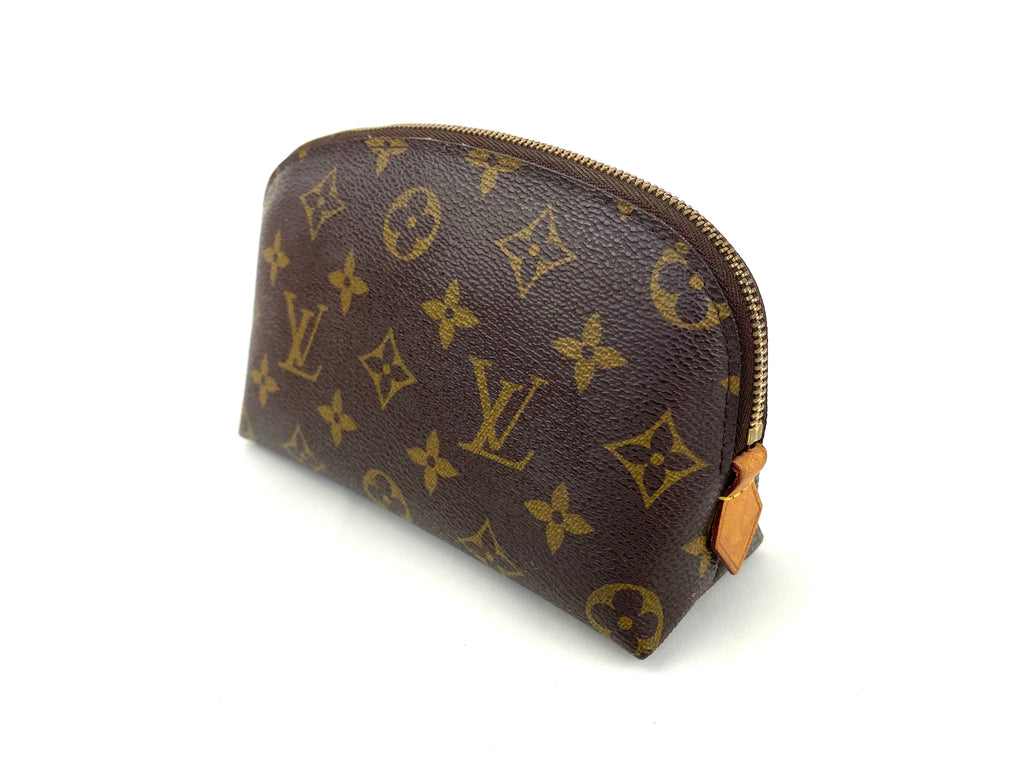 Louis Vuitton Monogram Cosmetic Pouch