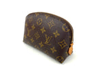 Louis Vuitton Monogram Cosmetic Pouch