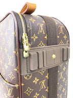 Louis Vuitton Monogram Pegasus 55