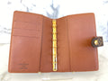 Louis Vuitton Agenda PM