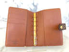 Louis Vuitton Agenda PM