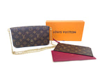 Louis Vuitton Monogram Pochette Felice