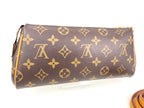 ❗️New Arrival❗️Louis Vuitton Monogram Eva Clutch