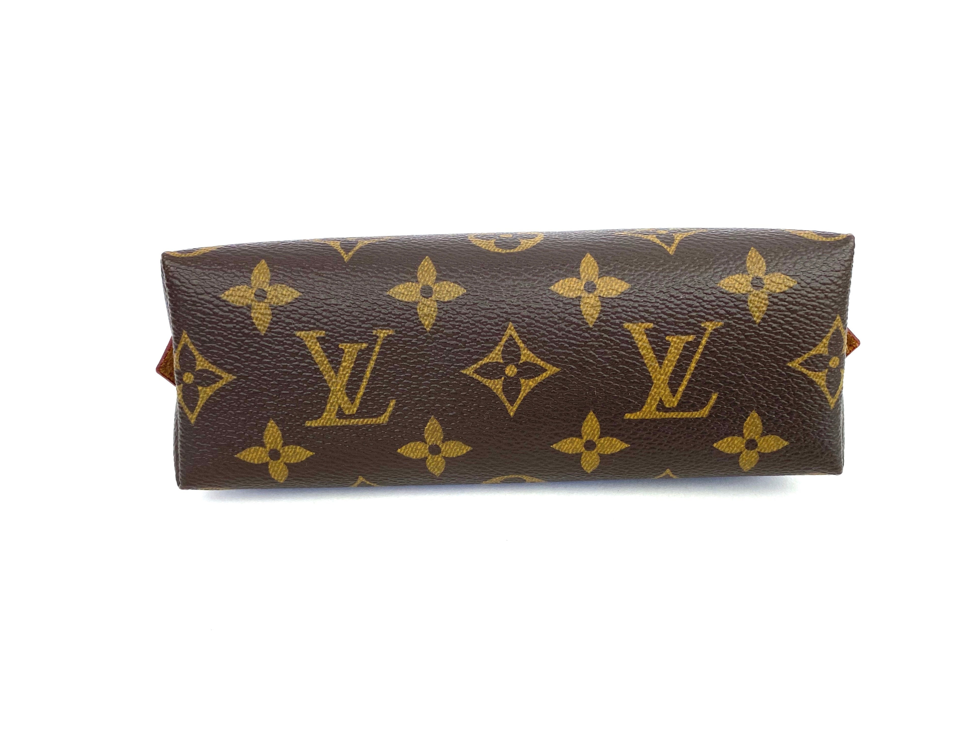 Louis Vuitton Cosmetic Pouch