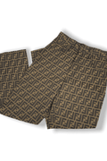 Fendi Zucca Vintage Pants Size