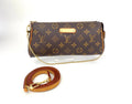 ❗️New Arrival❗️Louis Vuitton Monogram Eva Clutch