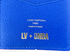 Louis Vuitton x NBA Pocket Organizer