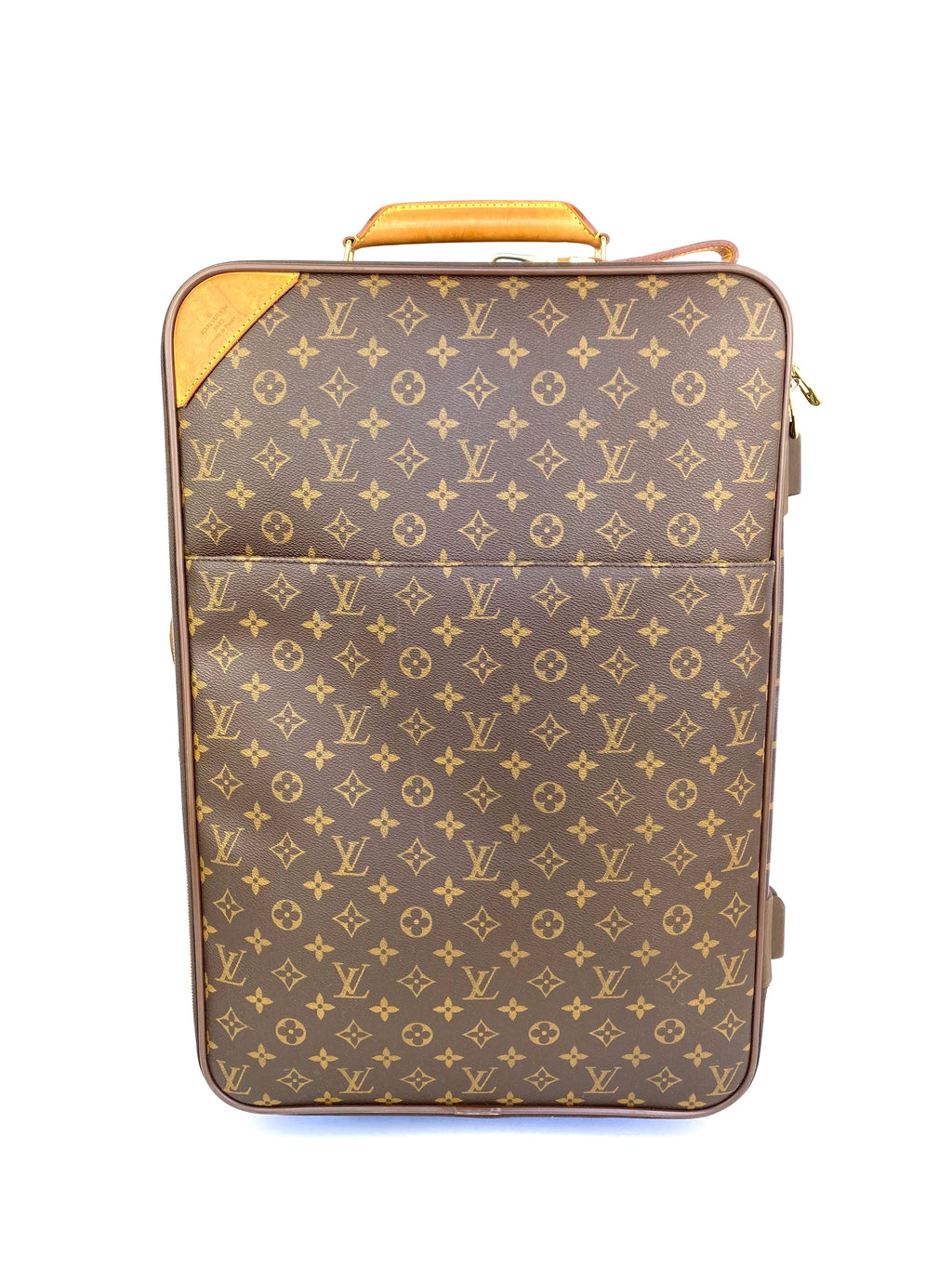 Louis Vuitton Monogram Pegasus 55