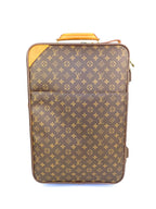 Louis Vuitton Monogram Pegasus 55