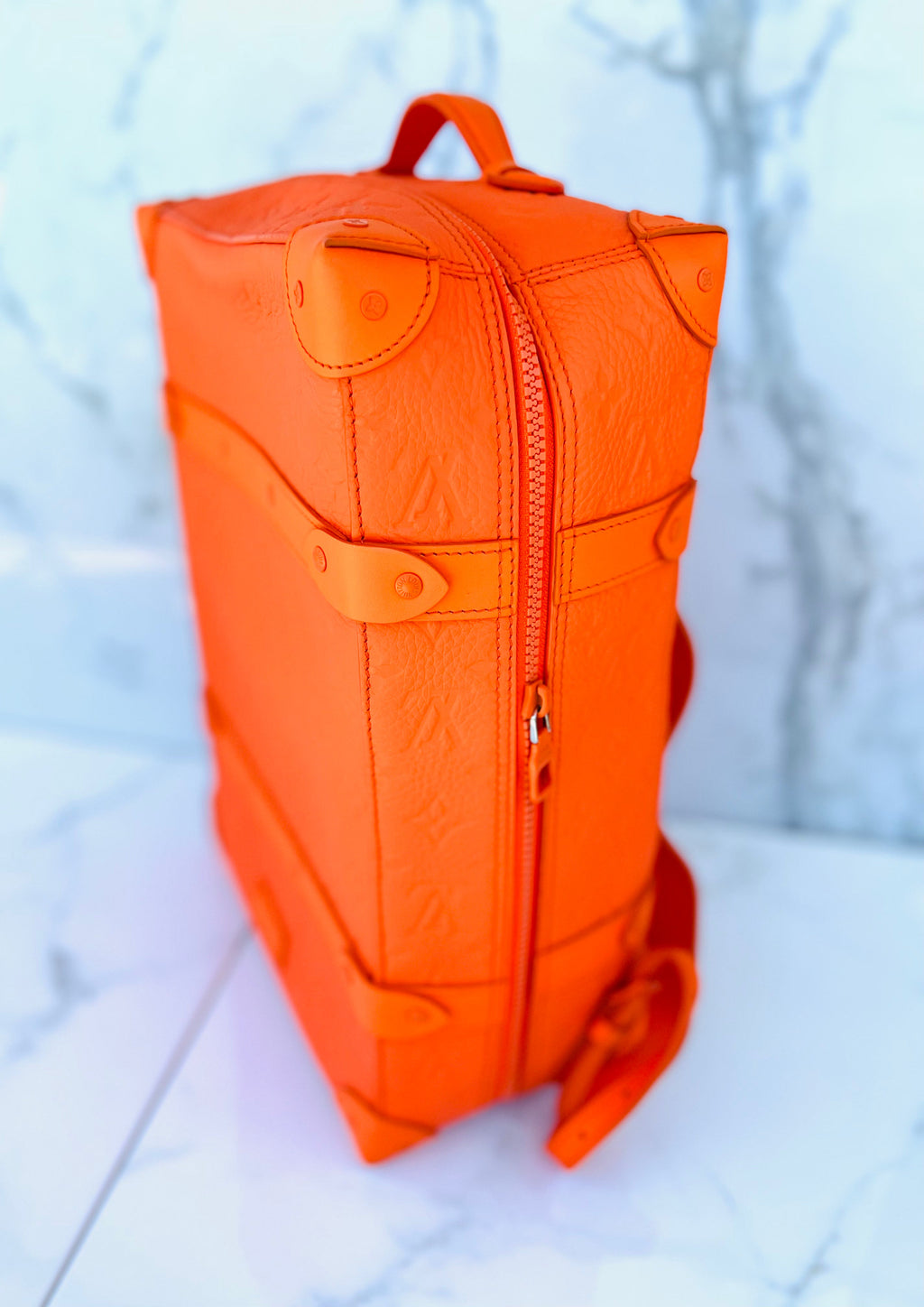 Louis Vuitton Soft Trunk Backpack