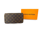 Louis Vuitton Monogram Zippy Organizer