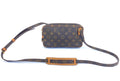 Louis Vuitton Monogram Pochette Marley Bandouliere