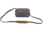 Louis Vuitton Monogram Pochette Marley Bandouliere