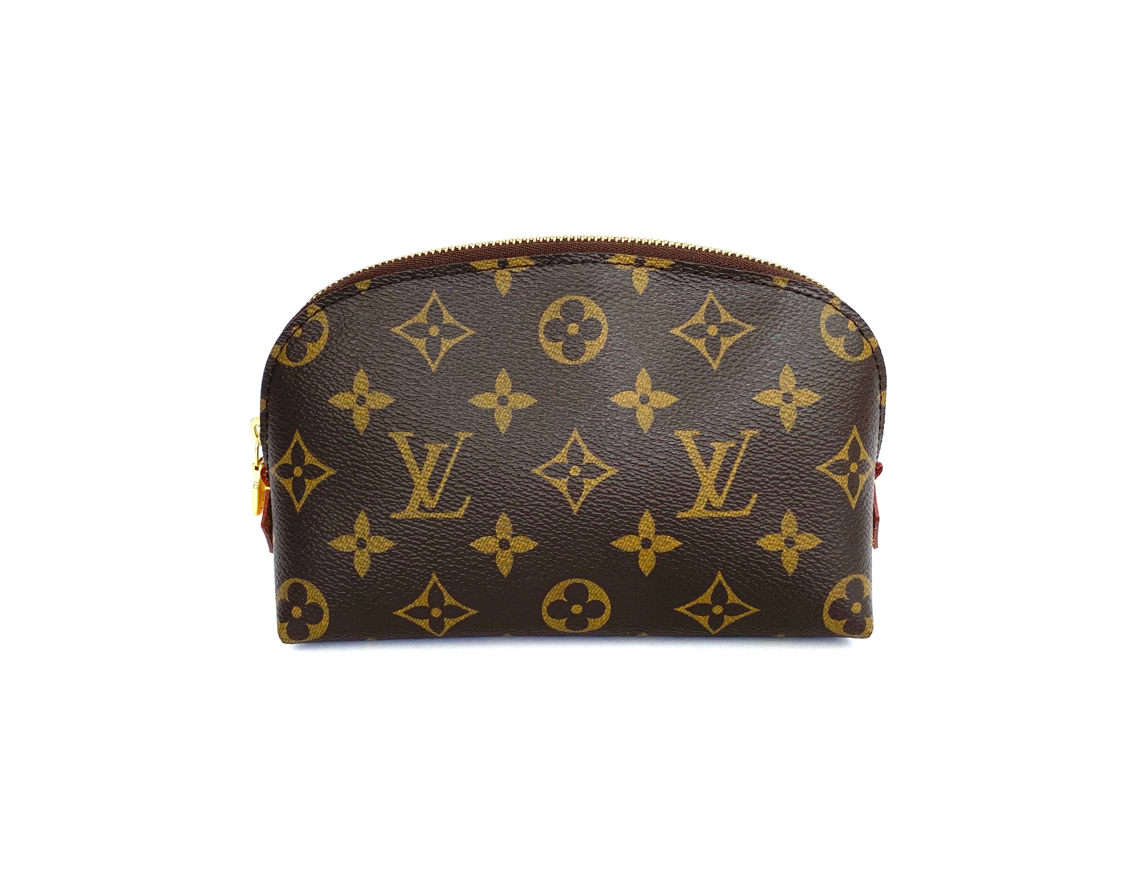 Louis Vuitton Cosmetic Pouch