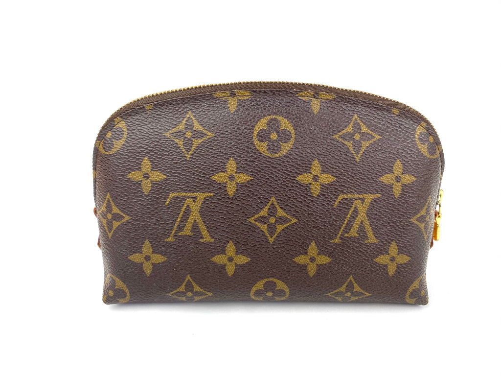 Louis Vuitton Monogram Cosmetic Pouch