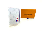 Louis Vuitton x NBA Pocket Organizer