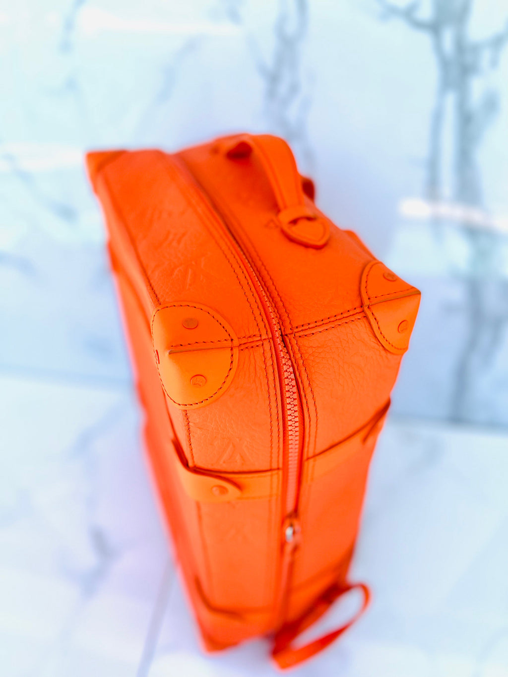 Louis Vuitton Soft Trunk Backpack