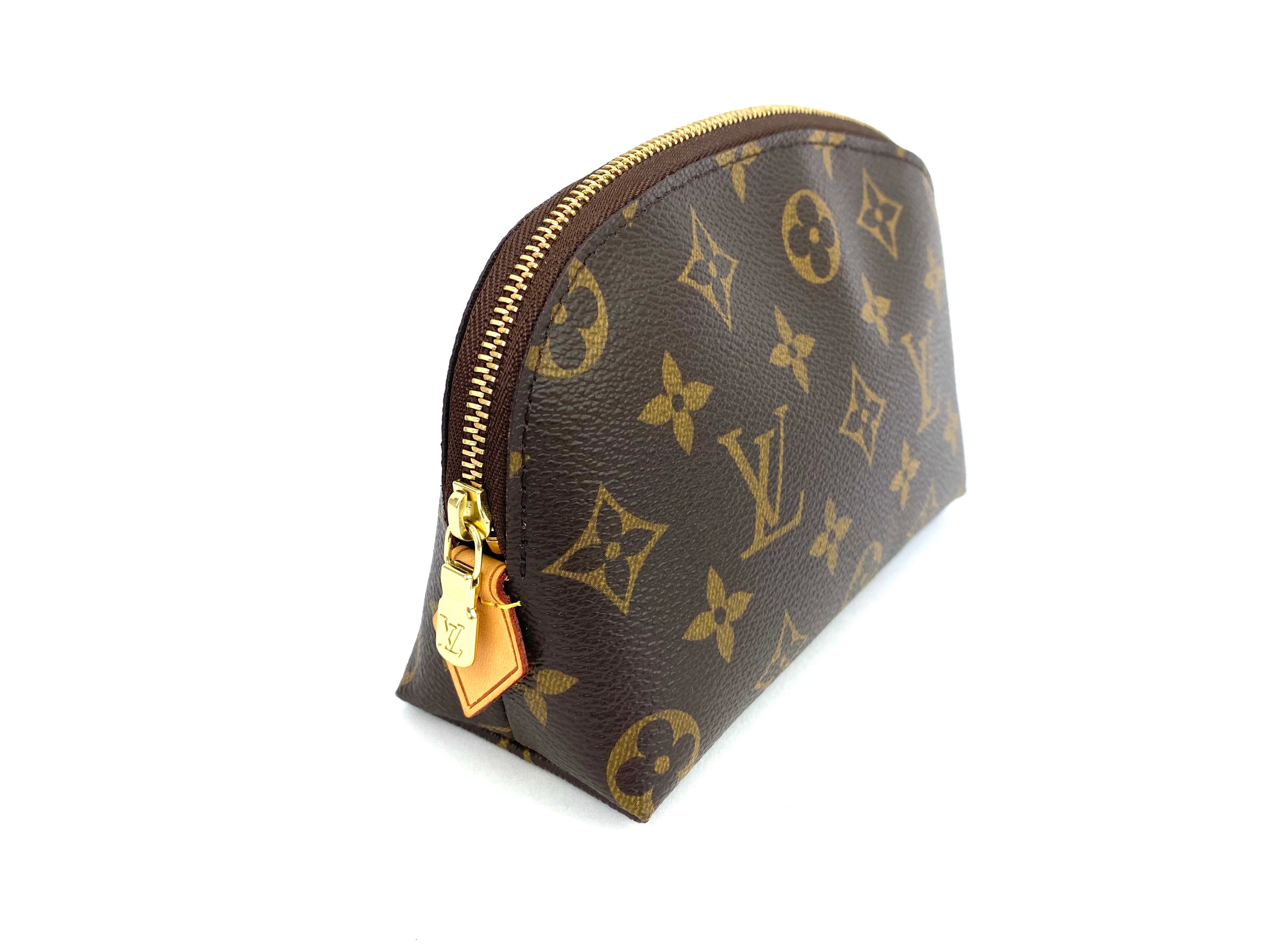 Louis Vuitton Cosmetic Pouch