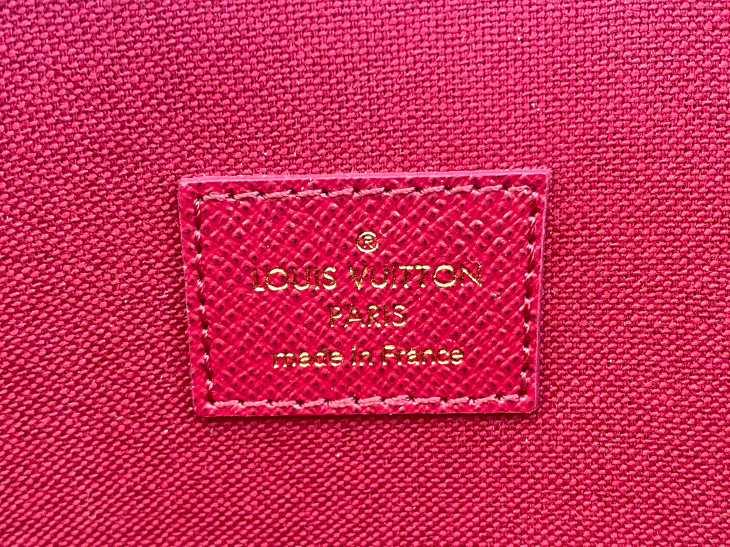 Louis Vuitton Monogram Pochette Felice
