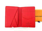 Louis Vuitton Limited Edition Patchwork Pocket Organizer by Virgil Ablogh