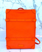 Louis Vuitton Soft Trunk Backpack