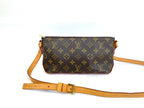 Louis Vuitton Monogram Trotteur Crossbody