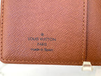 Louis Vuitton Agenda PM