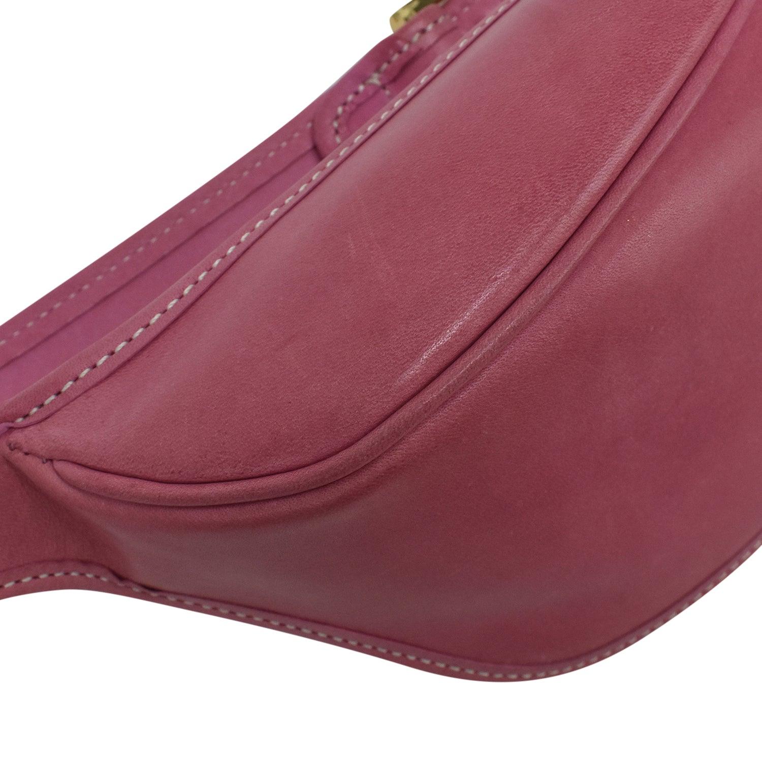 Jacquemus 'La Banane' Belt Bag
