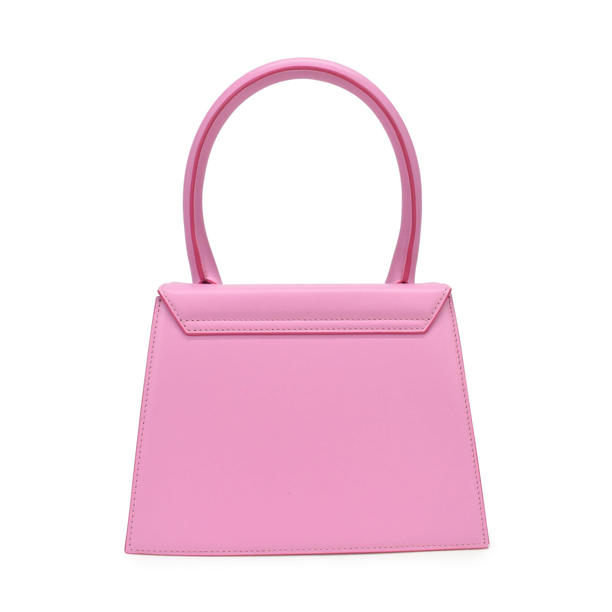 Jacquemus 'Le Chiquito Grand' Handbag