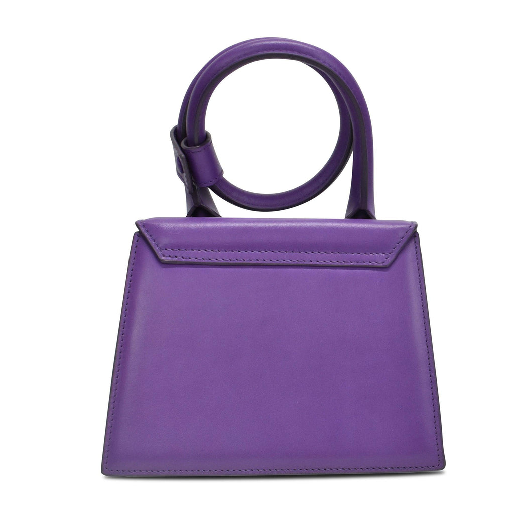 Jacquemus 'Le Chiquito Noeud' Handbag