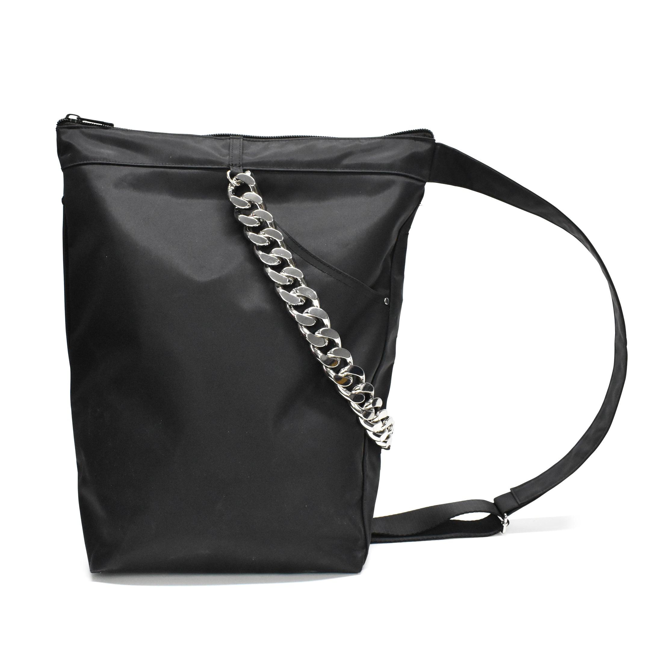 Kara 'Sling Backpack' Shoulder Bag