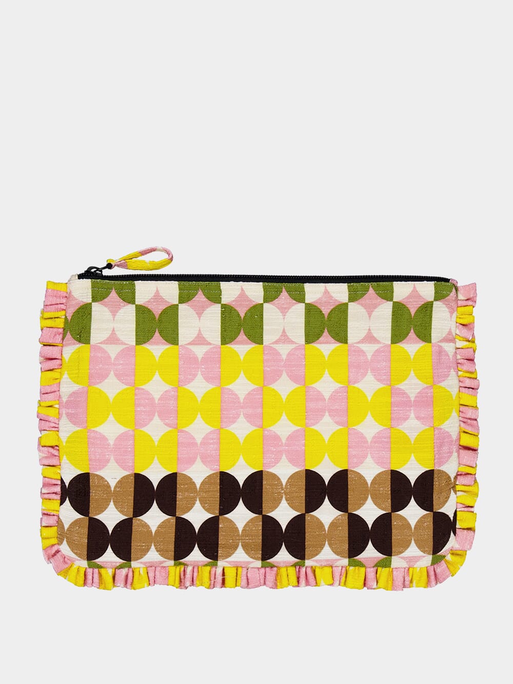 Hand Pochette Clutch Bag