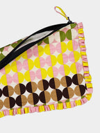 Hand Pochette Clutch Bag