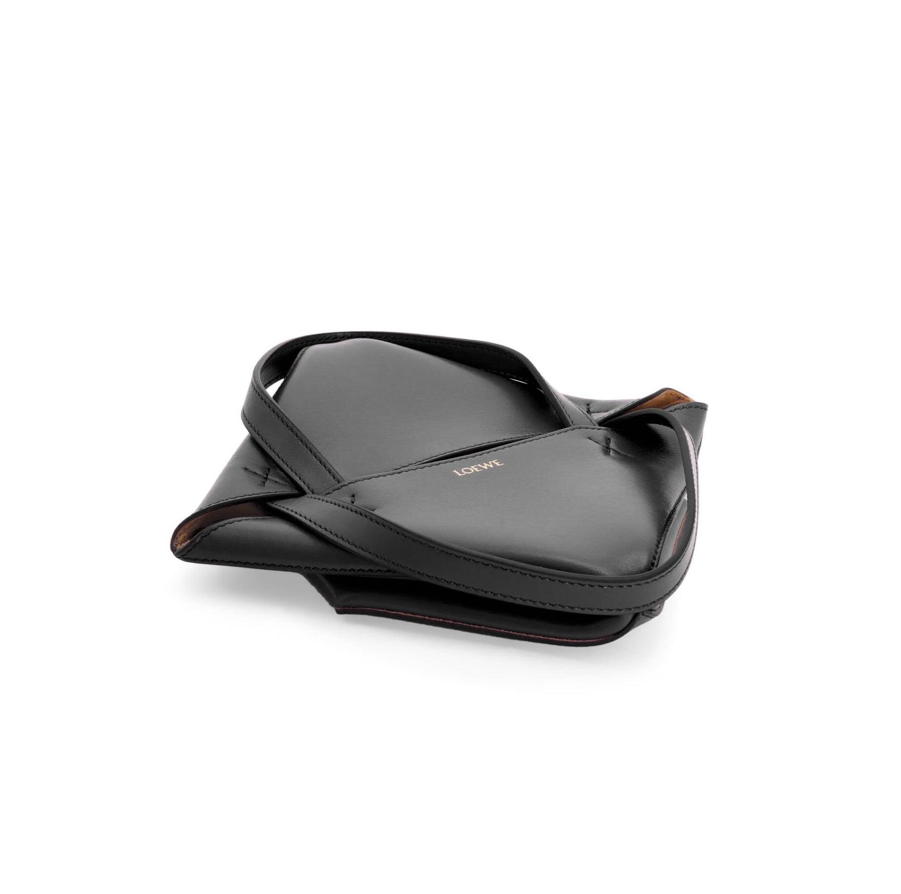 Loewe 'Mini Puzzle Fold' Tote