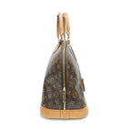 Louis Vuitton 'Alma GM' Handbag