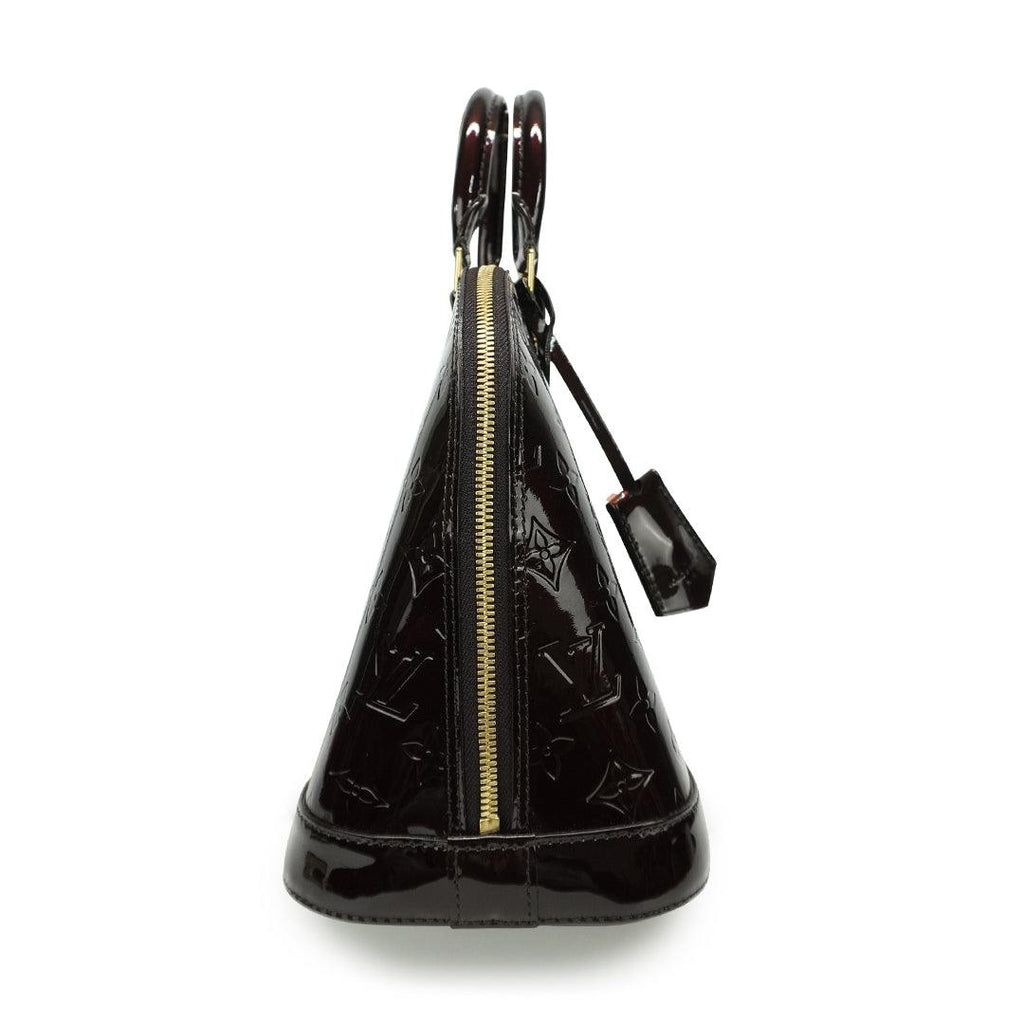 Louis Vuitton 'Alma PM' Handbag