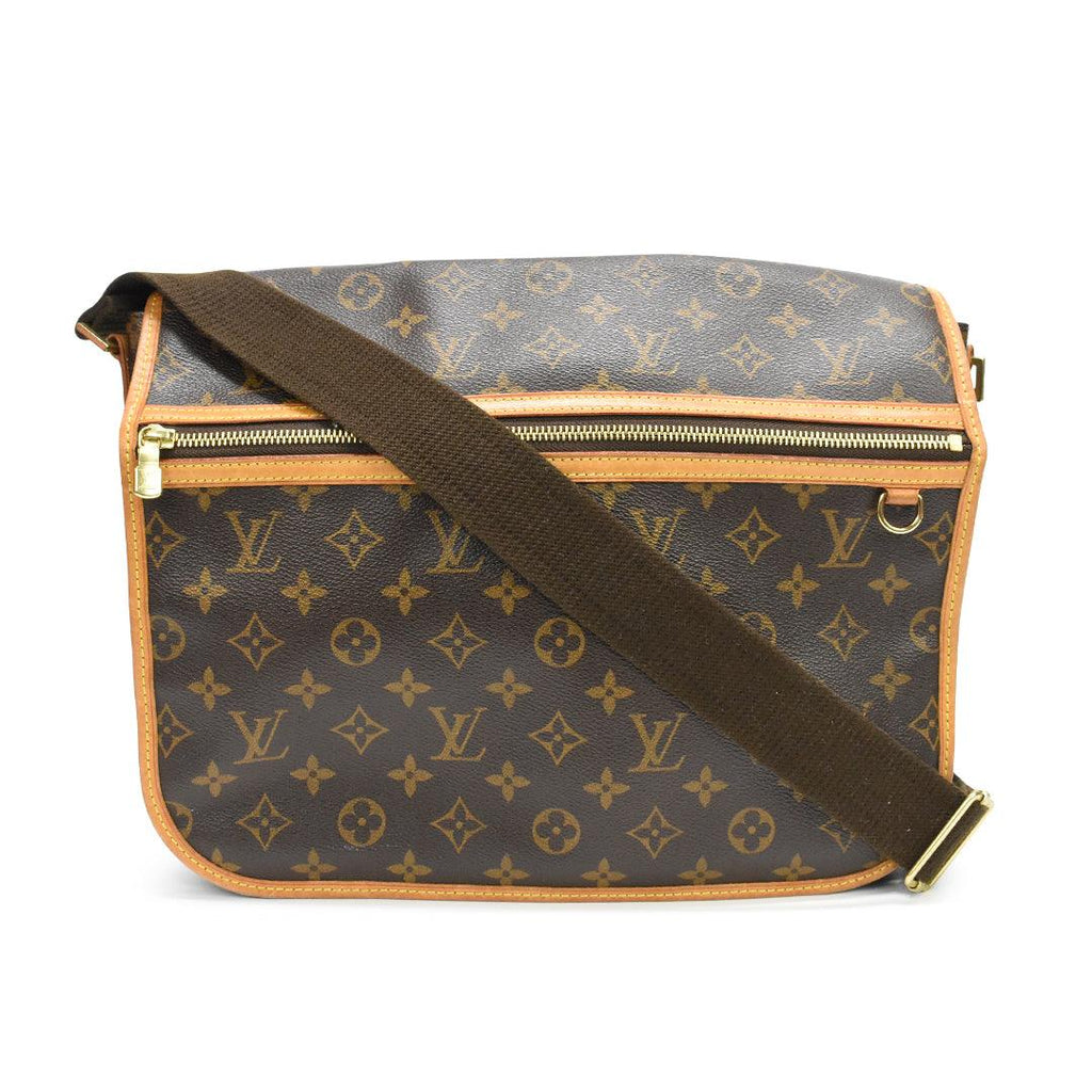 Louis Vuitton 'Bosphore GM' Bag