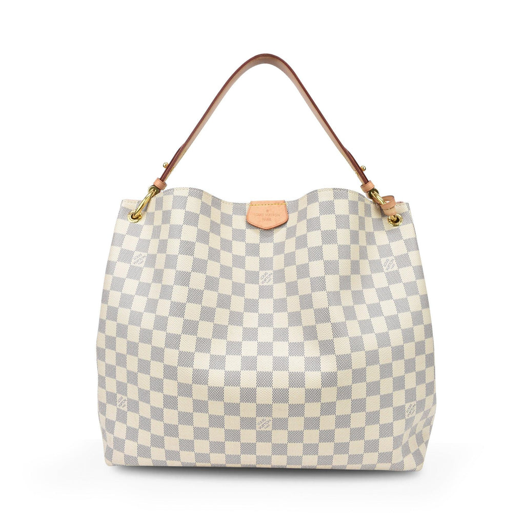 Louis Vuitton 'Graceful PM' Bag