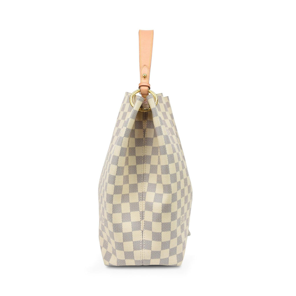 Louis Vuitton 'Graceful PM' Bag