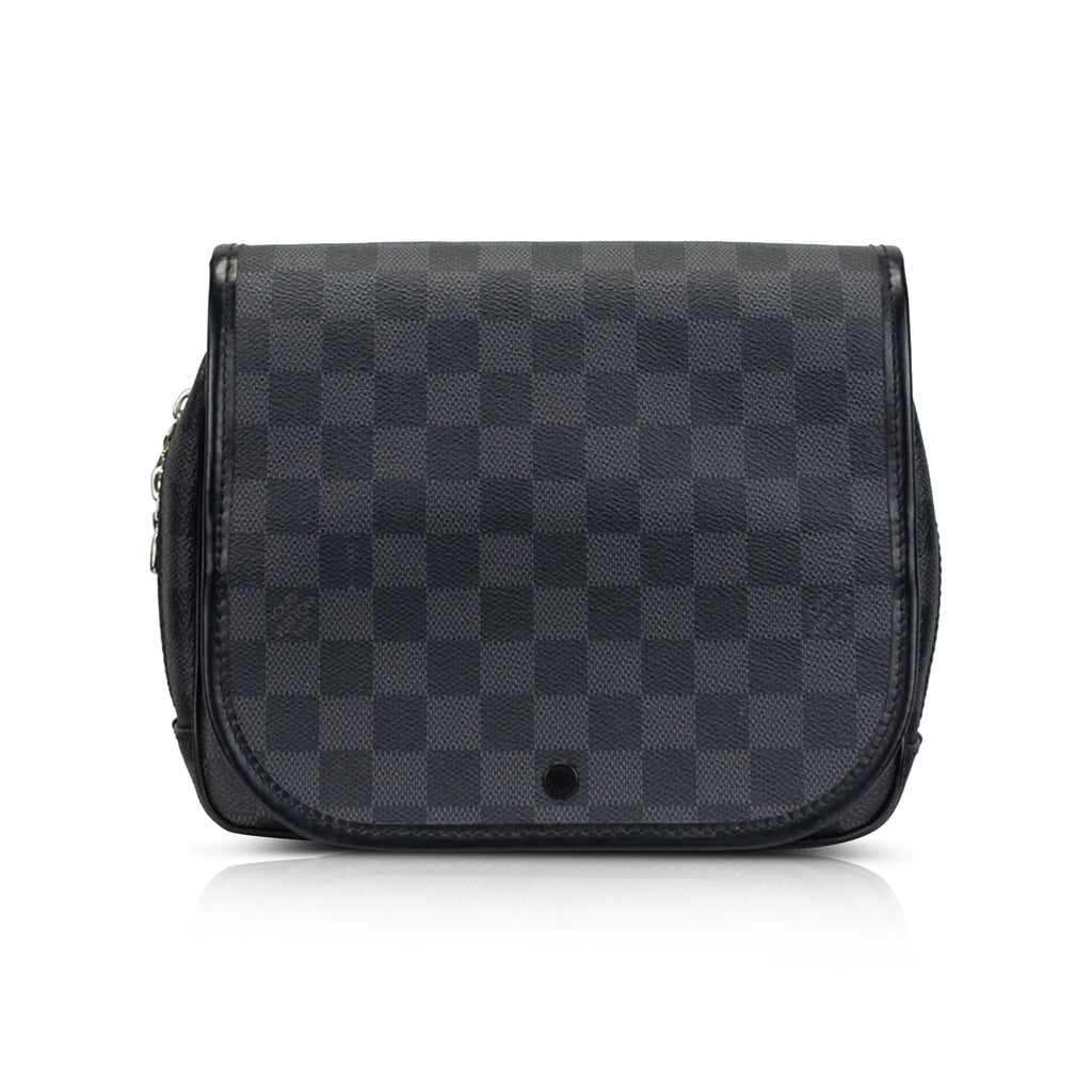 Louis Vuitton 'Hanging Toiletry' Pouch